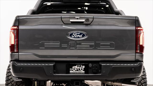 Used 2024 Ford F150 Lariat w/ Tow/Haul Package image 23