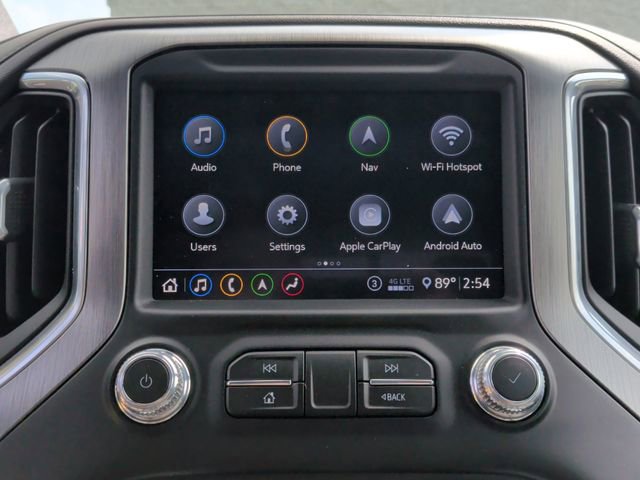 Used 2020 GMC Sierra 1500 Denali w/ Denali Ultimate Package AWD/4WD image 22