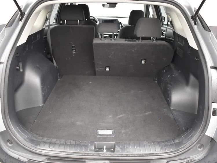 Used 2024 Kia Sportage LX image 18