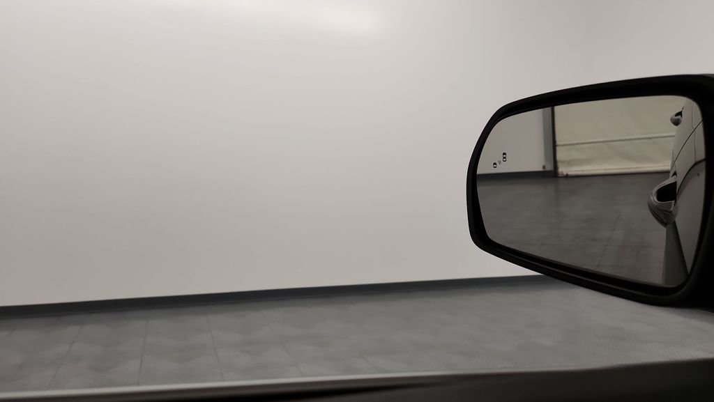 Certified 2023 Ford Edge SEL w/ Convenience Package image 20