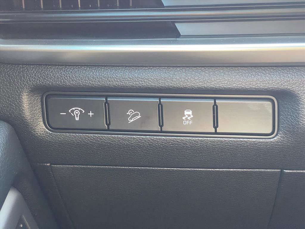 Used 2024 Kia Telluride S w/ S Sunroof Package FWD image 18