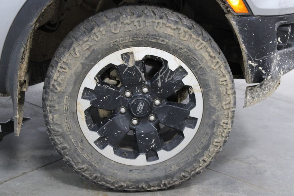 Used 2021 Ford Ranger XL w/ Equipment Group 101A High image 11