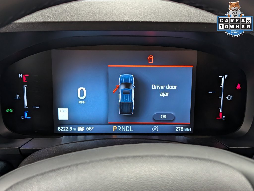 Used 2025 Ford Maverick Lariat AWD/4WD image 15