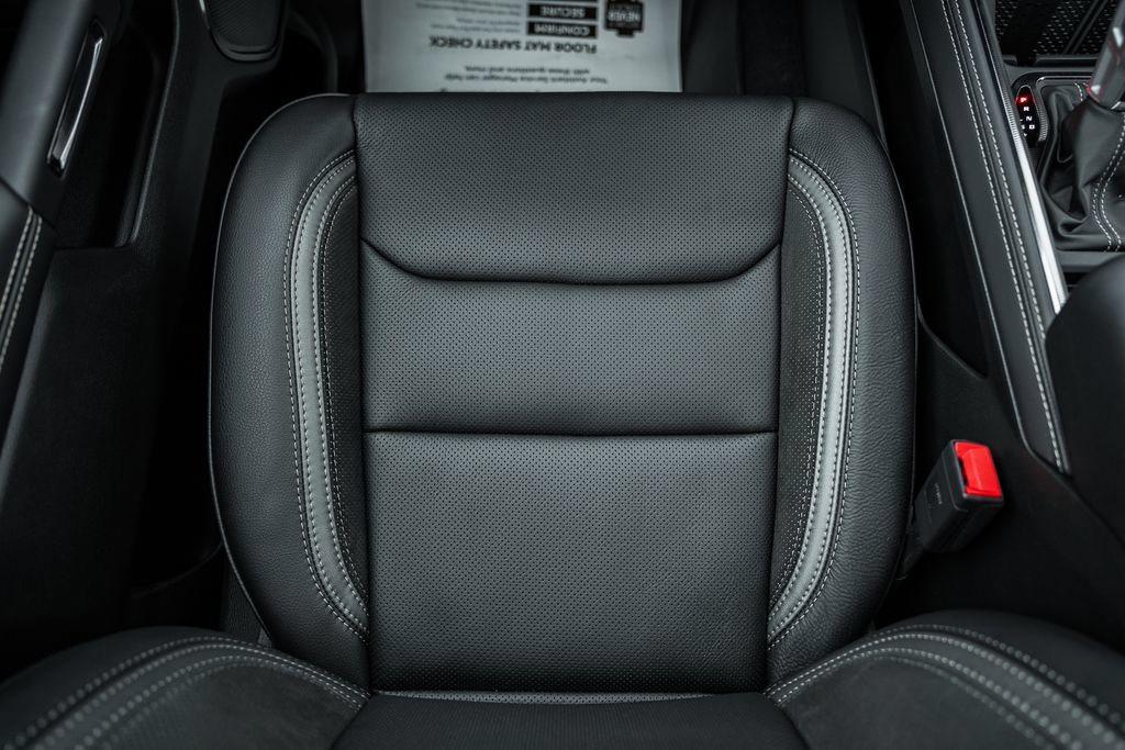 New 2026 RAM 1500 RHO AWD/4WD image 37