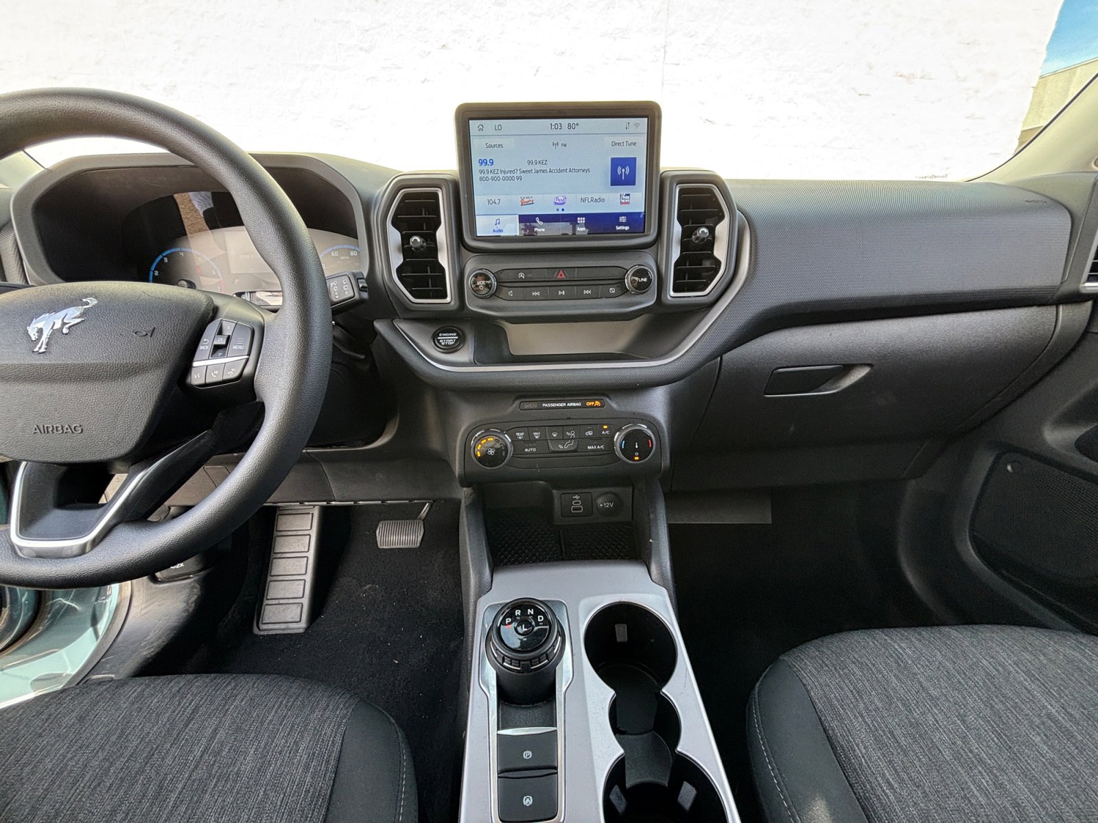 Certified 2023 Ford Bronco Sport Big Bend image 20