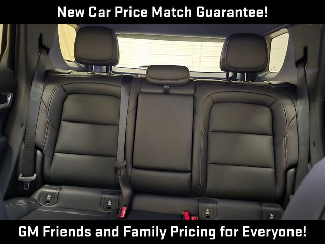 New 2026 GMC Terrain Elevation w/ Elevation Premium Package image 24