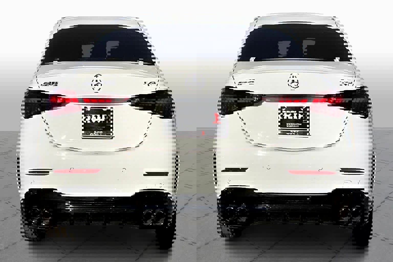 New 2026 Mercedes-Benz C 43 AMG AMG C 43 image 5