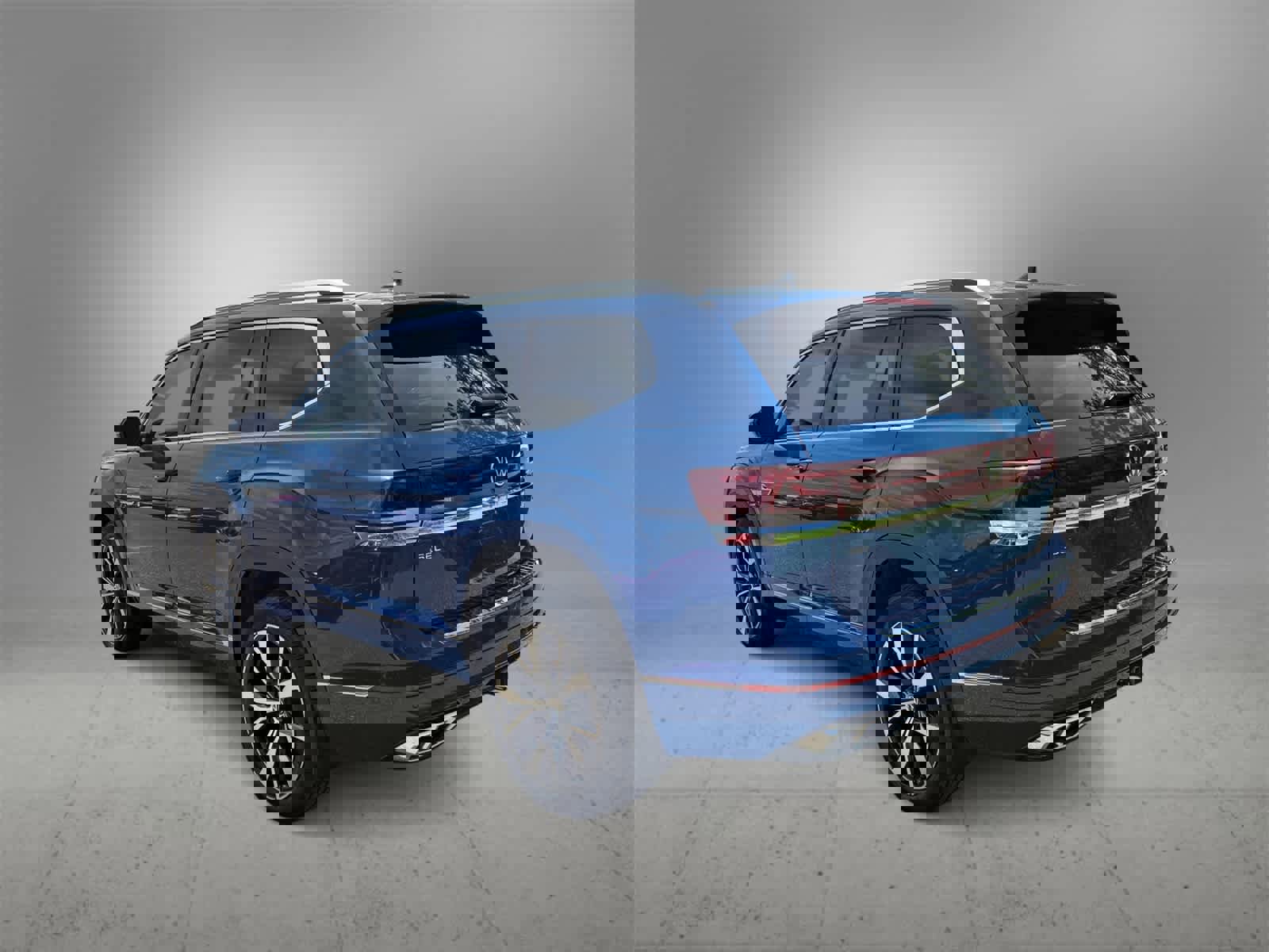 New 2026 Volkswagen Atlas SEL Premium R-Line image 6