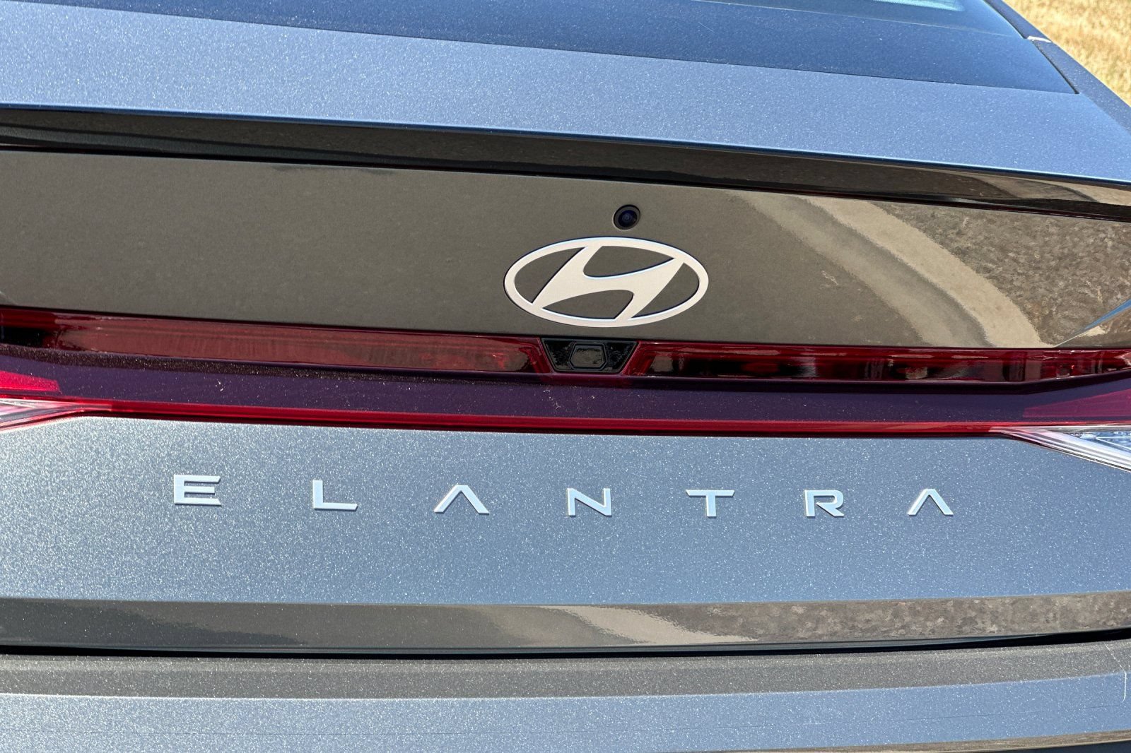 New 2026 Hyundai Elantra SEL Sport FWD image 23