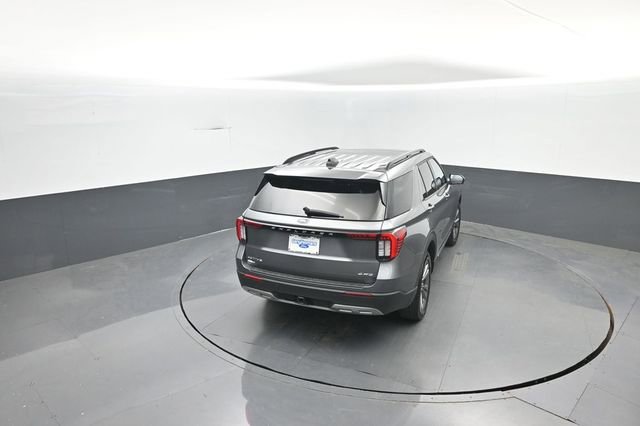 Used 2025 Ford Explorer Active w/ Active Comfort Package AWD/4WD image 31