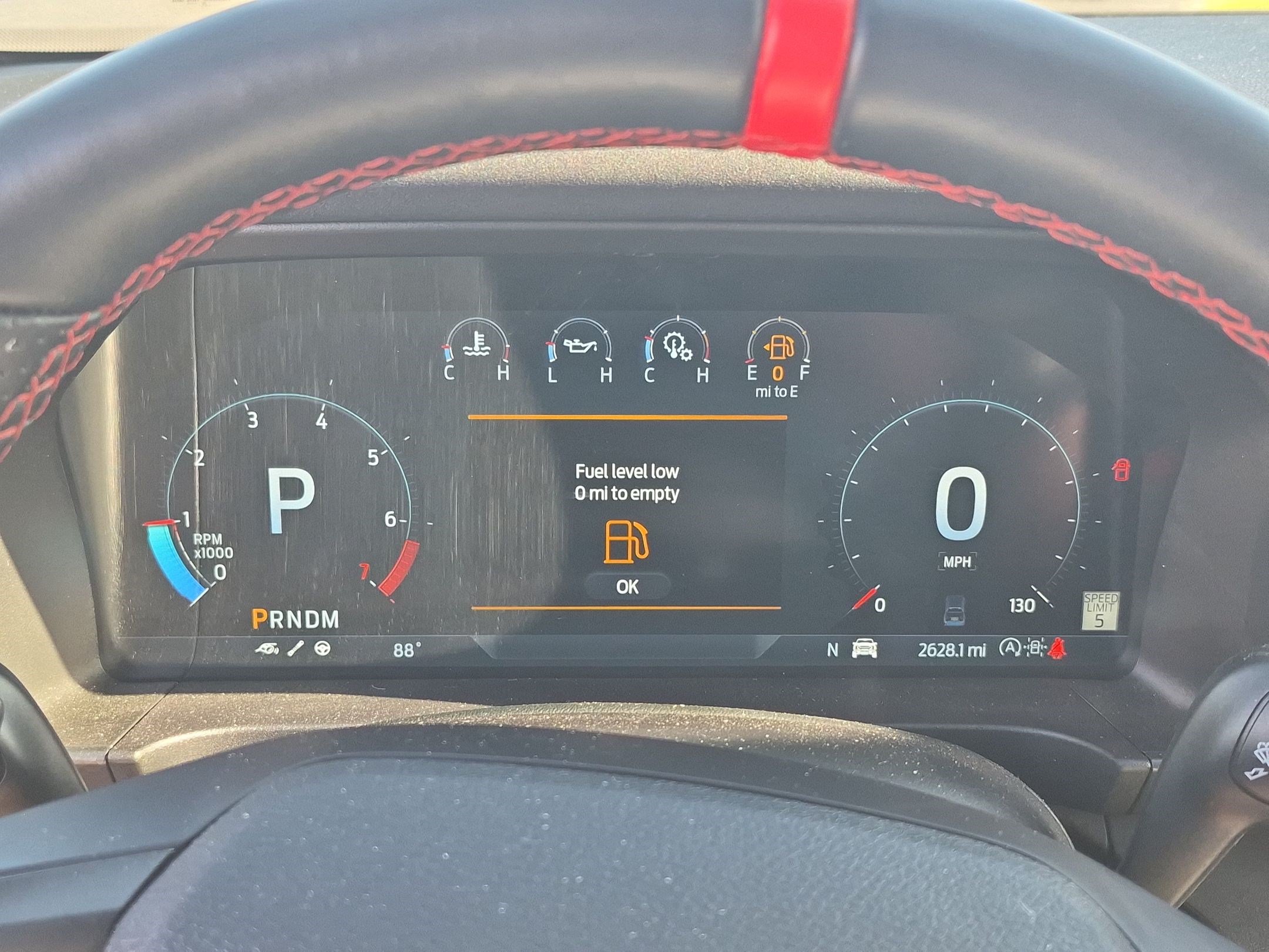 Used 2025 Ford Ranger Raptor AWD/4WD image 22
