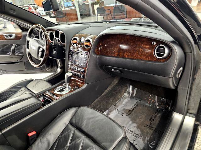 Used 2008 Bentley Flying Spur Flying Spur image 8