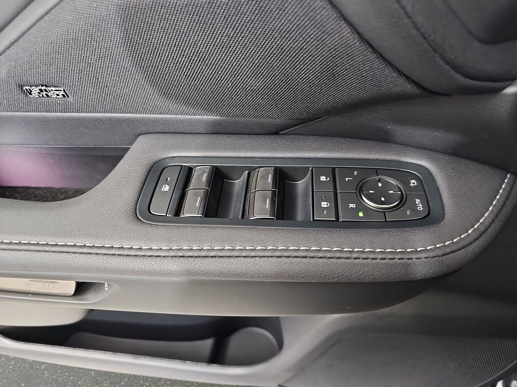 New 2026 Lexus TX 350 AWD image 28