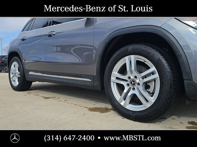 Certified 2023 Mercedes-Benz GLA 250 4MATIC image 5