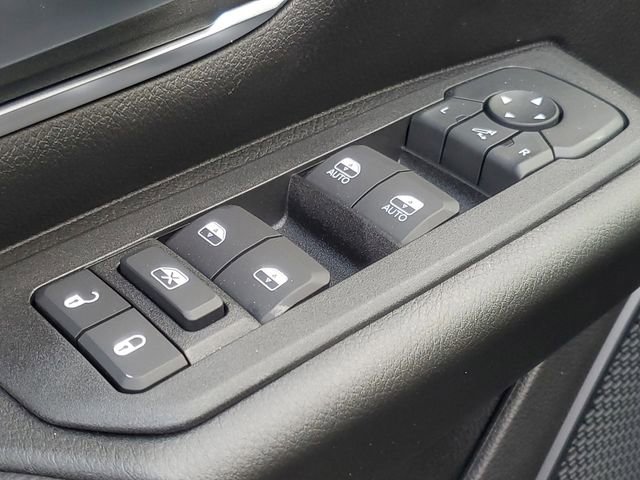 New 2026 RAM 1500 Big Horn image 13