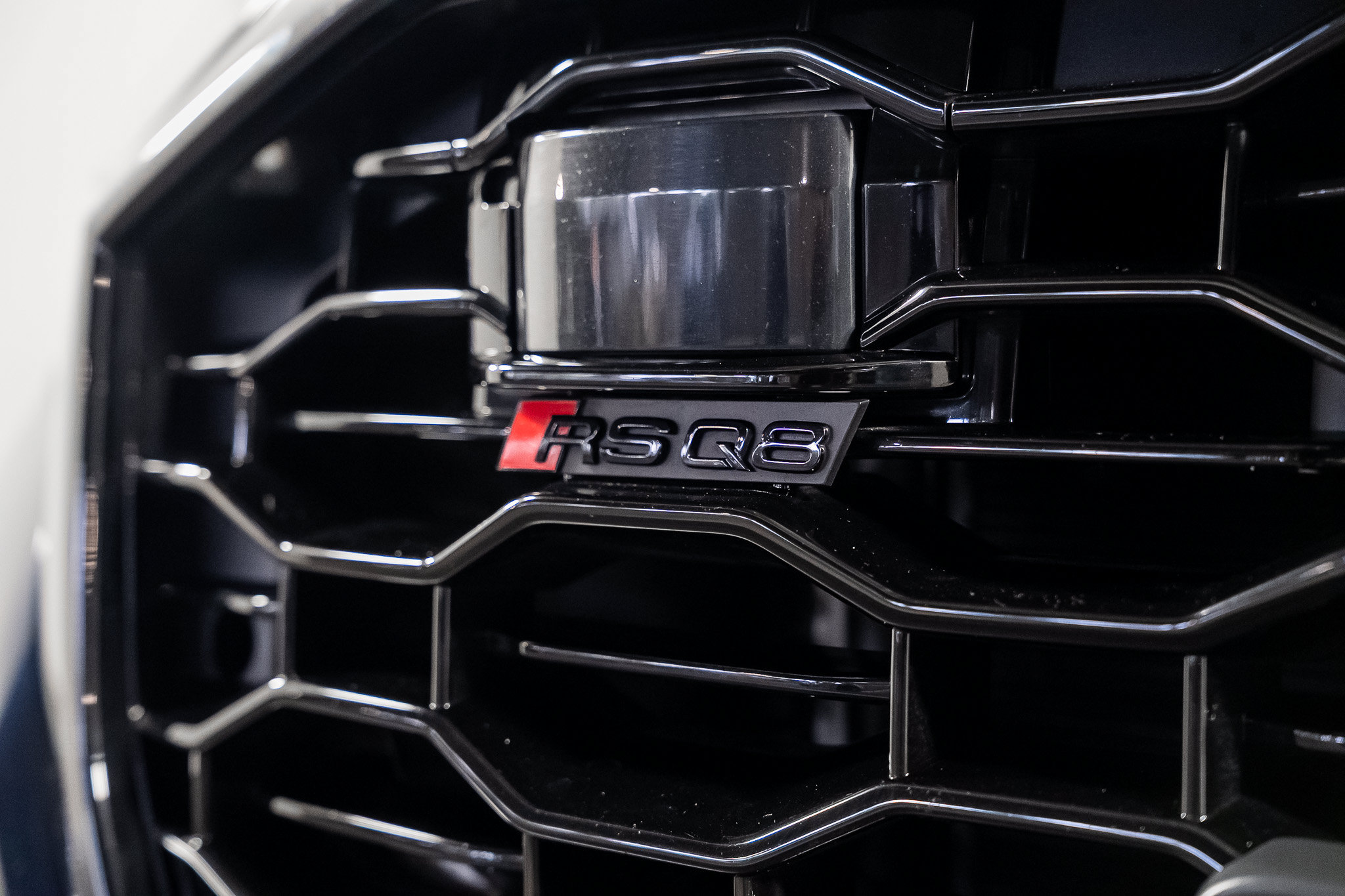 Used 2024 Audi RS Q8 AWD/4WD image 10