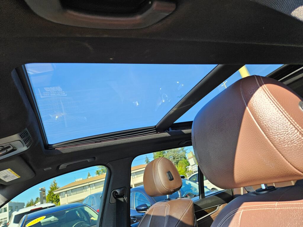 Used 2015 BMW X5 xDrive35i image 14