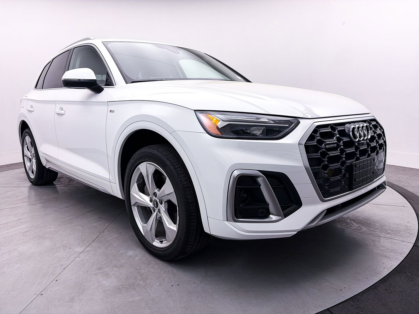 Used 2023 Audi Q5 2.0T Premium Plus AWD/4WD image 11