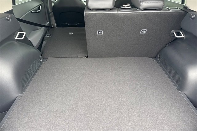 New 2026 Kia Niro SX image 18