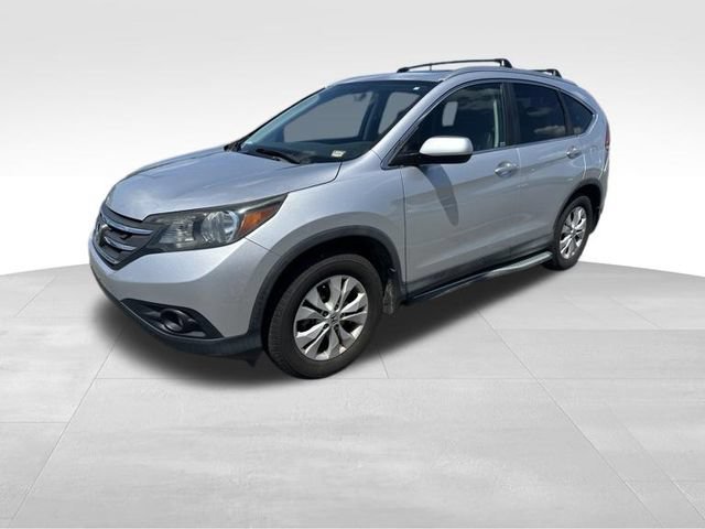 Used 2013 Honda CR-V EX-L image 6