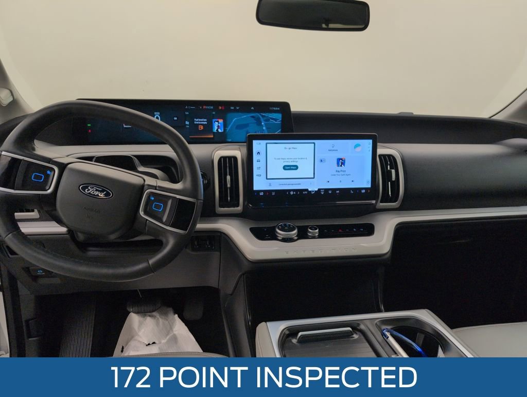 Used 2025 Ford Expedition Active image 7