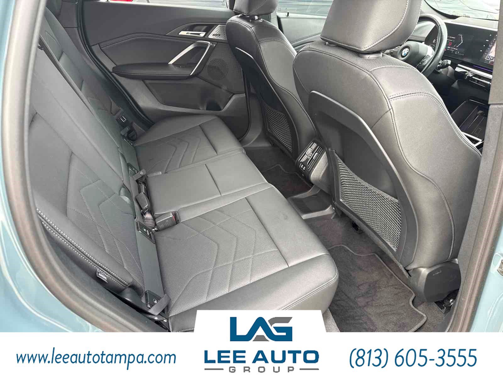 Used 2023 BMW X1 xDrive28i w/ Premium Package image 15