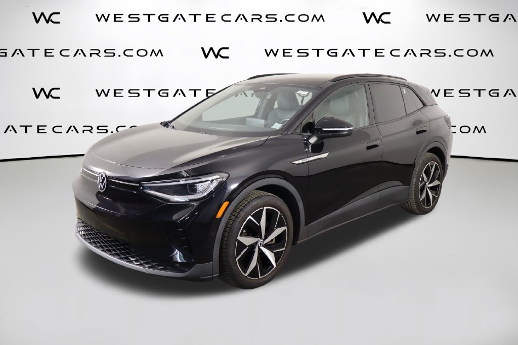 Used 2023 Volkswagen ID.4 S RWD 360° Tour