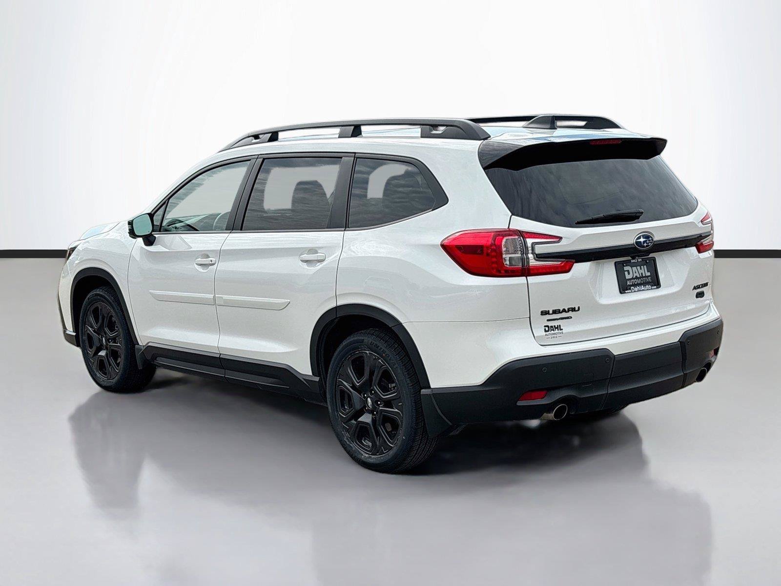 Used 2023 Subaru Ascent Onyx Edition Limited AWD/4WD image 10