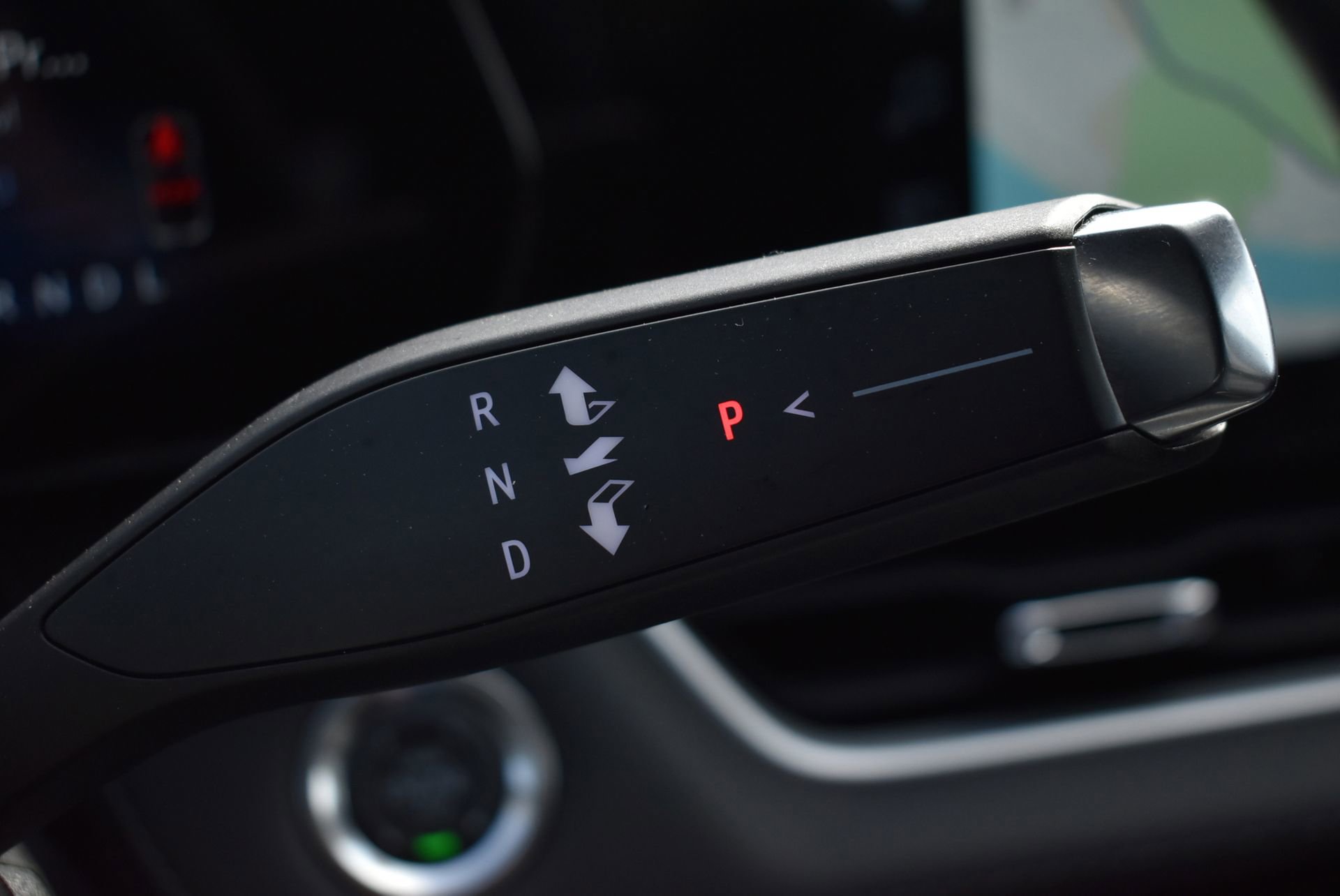 Used 2025 Chevrolet Equinox LT w/ Convenience Package II image 24