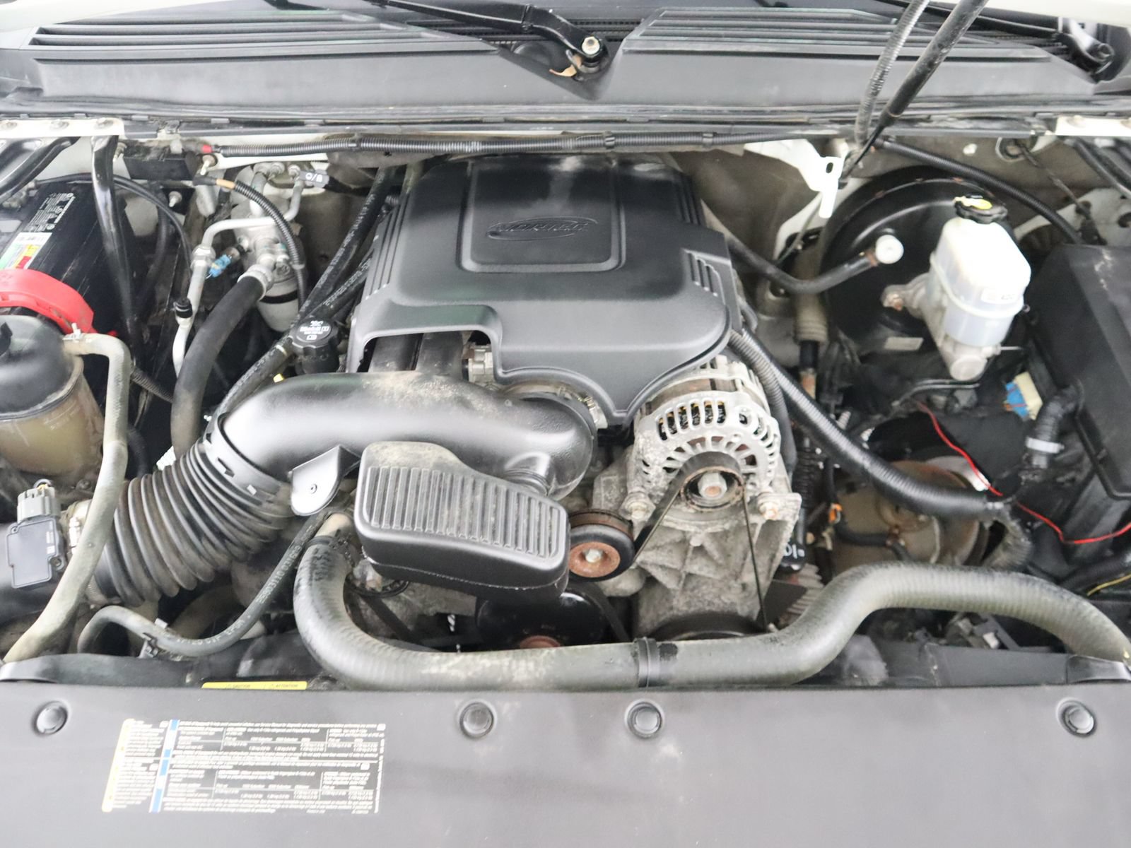 Used 2009 Cadillac Escalade EXT AWD/4WD image 23