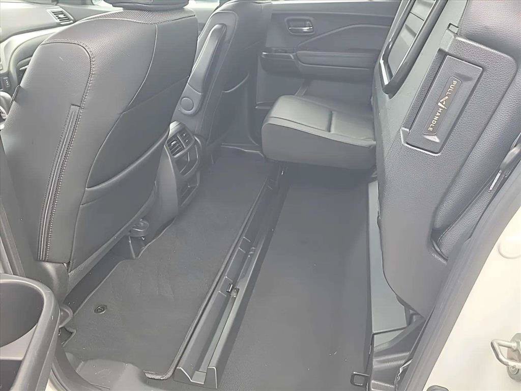 Used 2019 Honda Ridgeline RTL image 24