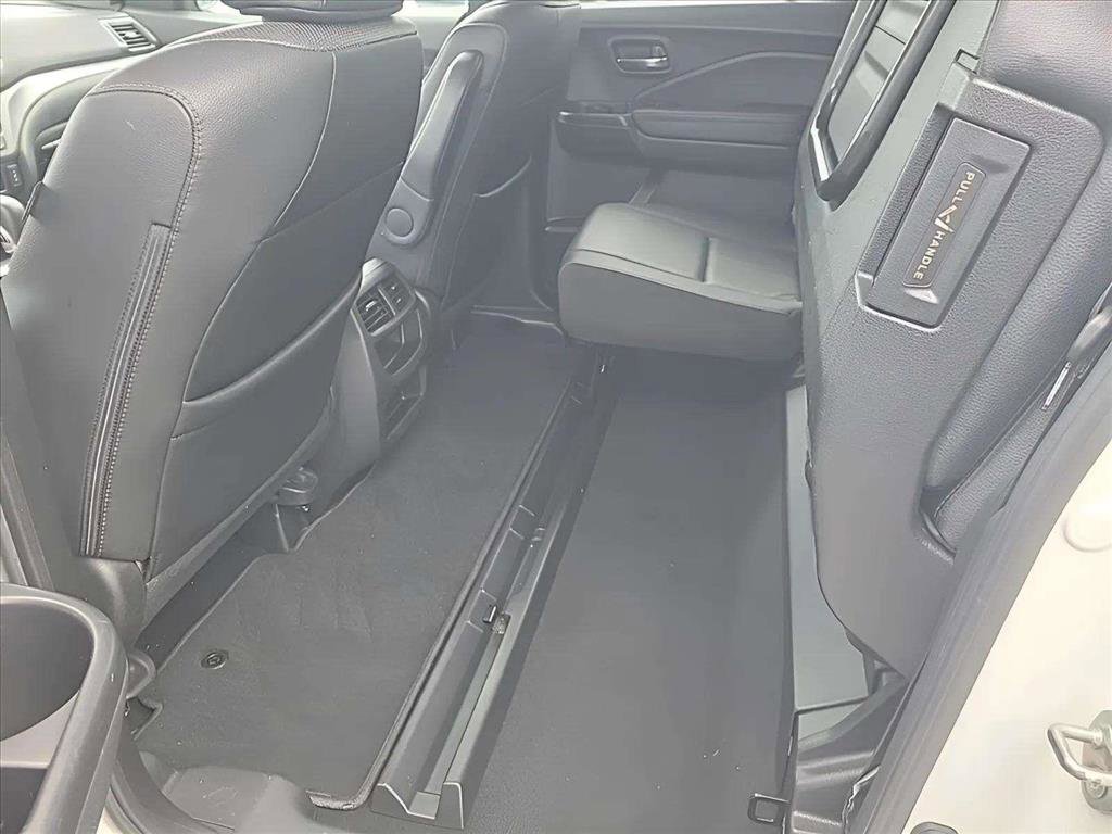 Used 2019 Honda Ridgeline RTL image 24