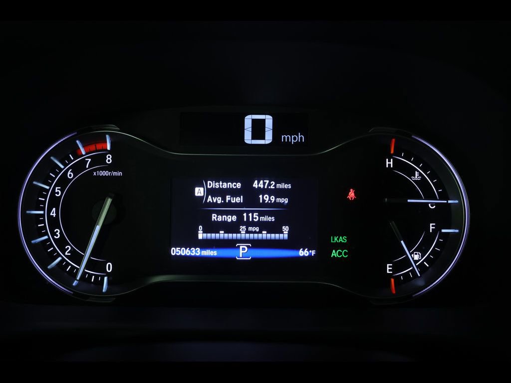 Used 2020 Honda Ridgeline RTL-E image 32
