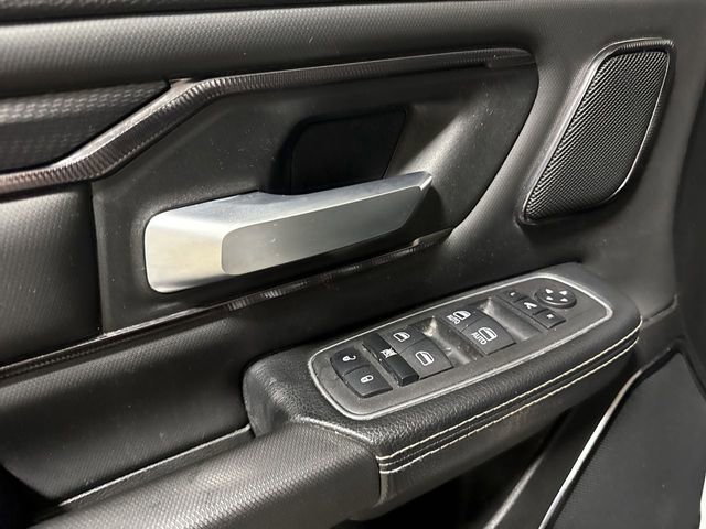 Used 2024 RAM 1500 Rebel w/ Rebel Level 2 Equipment Group AWD/4WD image 22