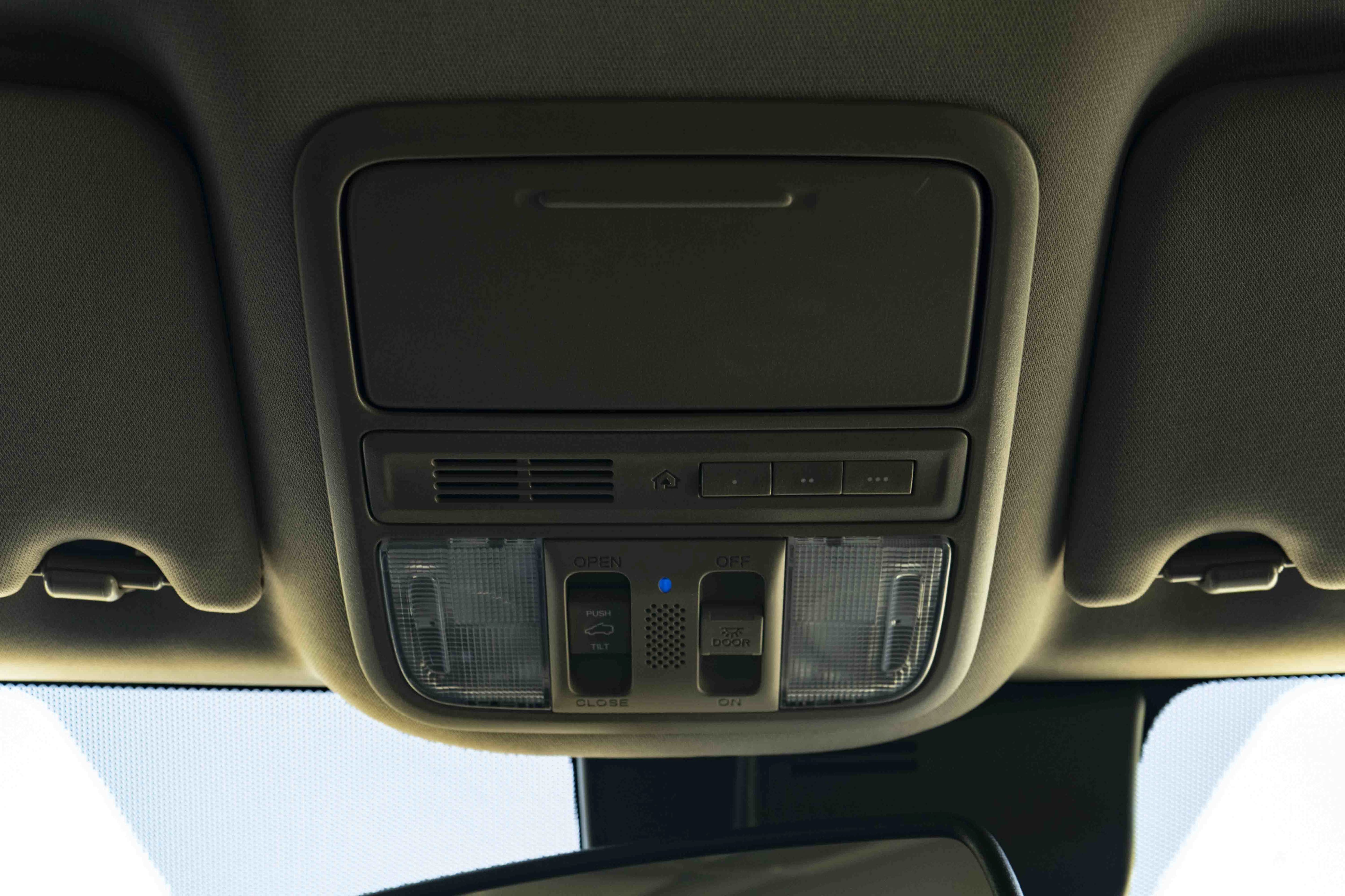 Certified 2017 Honda Pilot EX-L image 37