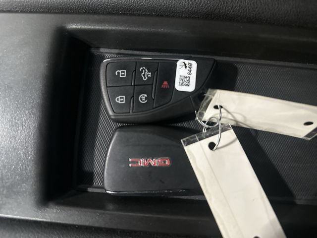Used 2024 GMC Sierra 1500 Elevation AWD/4WD image 33