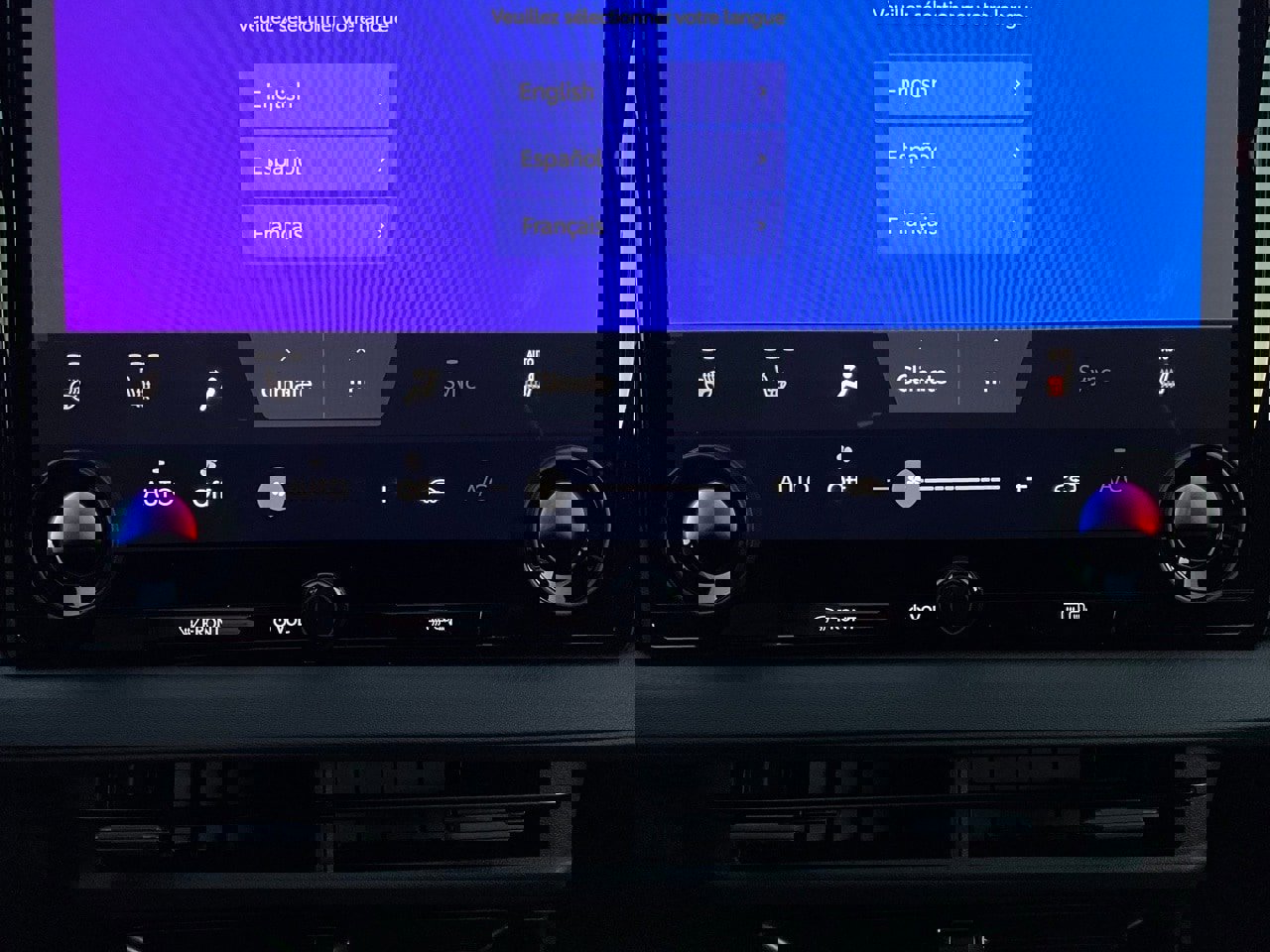 New 2026 Toyota bZ image 26