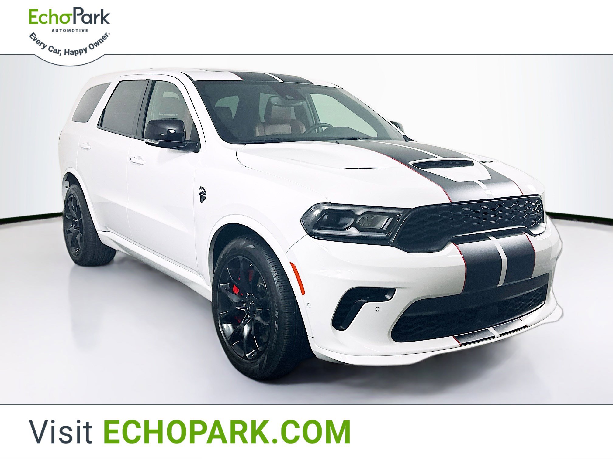 Used 2024 Dodge Durango SRT Hellcat