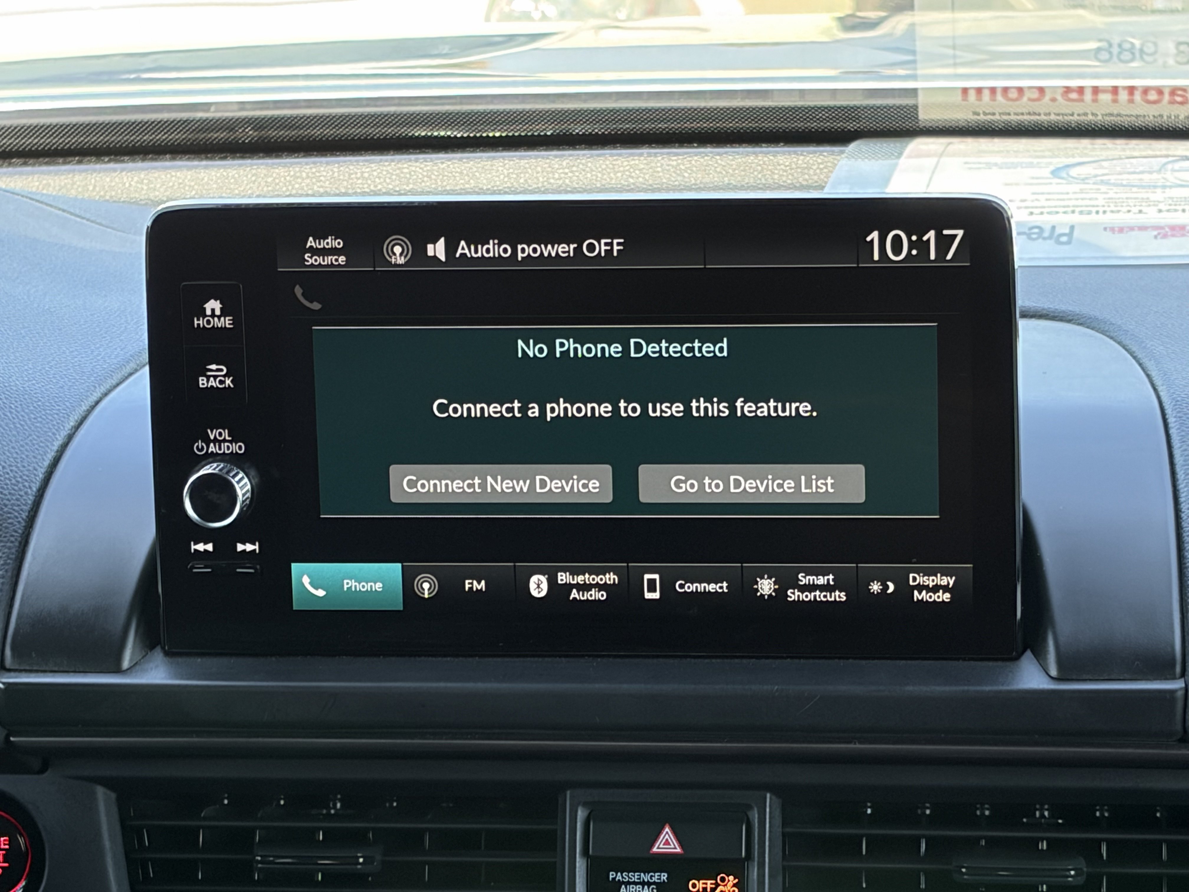 Used 2025 Honda Pilot TrailSport image 13