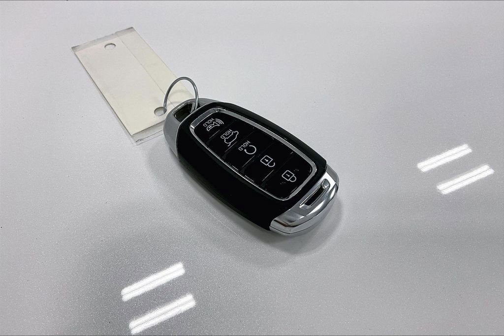 Used 2021 Hyundai Palisade Calligraphy AWD/4WD image 13