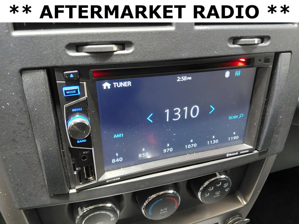 Used 2012 Jeep Liberty Sport w/ Popular Equipment Group image 5