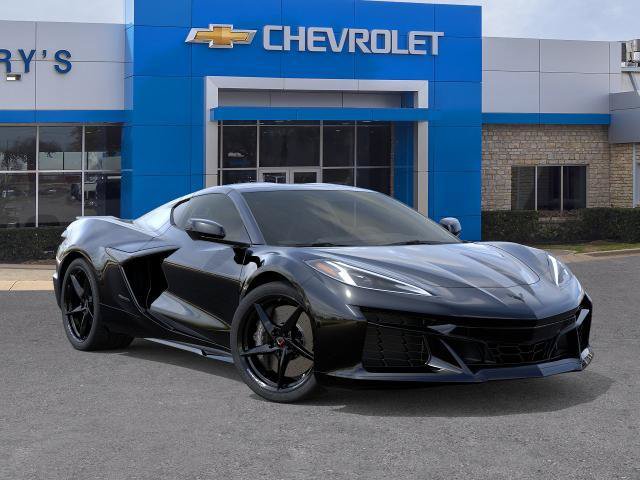 New 2026 Chevrolet Corvette E-Ray AWD/4WD image 31