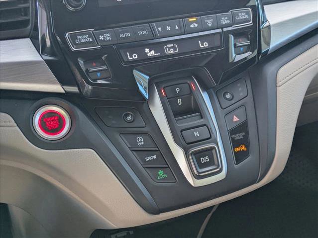 Used 2020 Honda Odyssey EX-L image 12