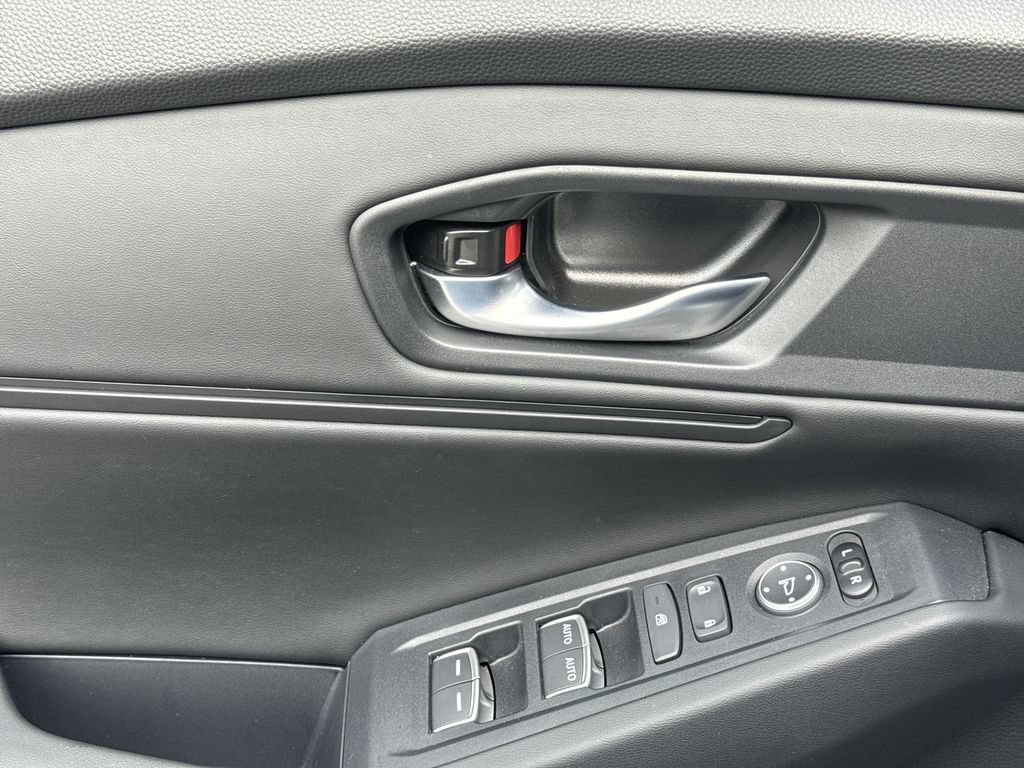 Certified 2025 Honda Accord SE image 14