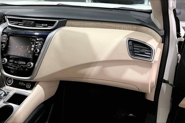 Used 2020 Nissan Murano SL AWD/4WD image 32