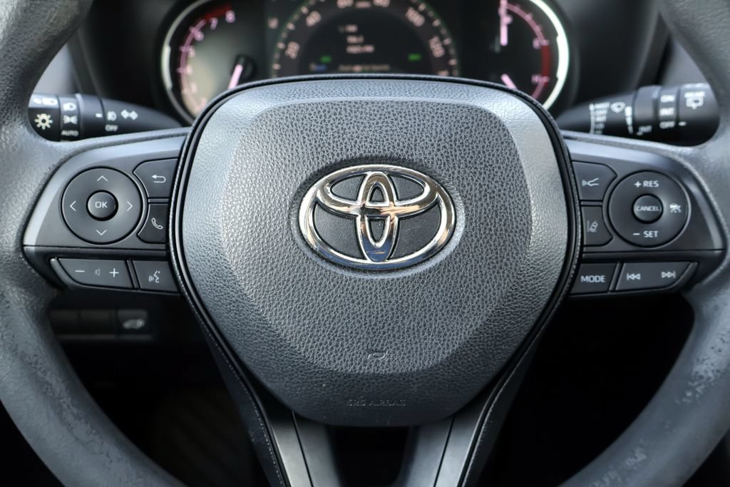 Used 2019 Toyota RAV4 Adventure w/ Advanced Technology Package AWD/4WD image 37