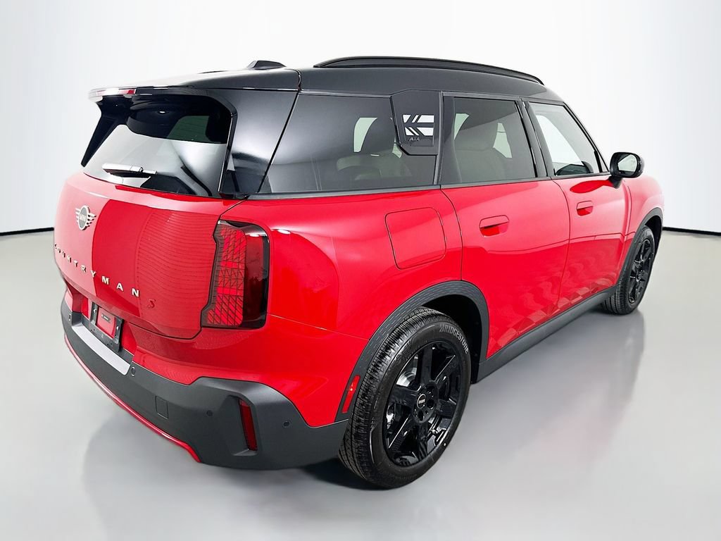 New 2027 MINI Cooper Countryman S AWD/4WD image 5