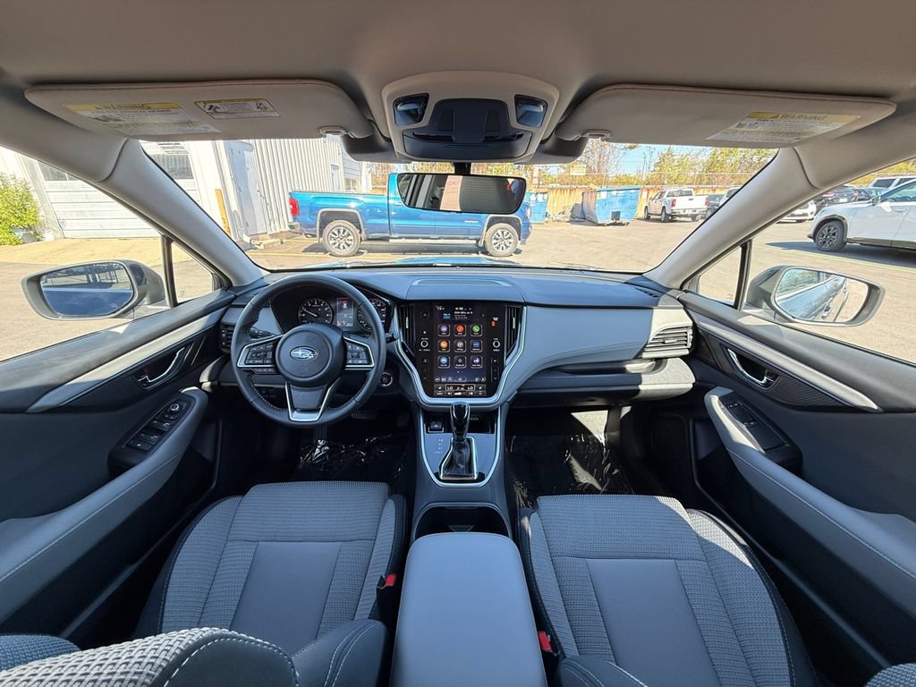 Used 2025 Subaru Outback Premium AWD/4WD image 22