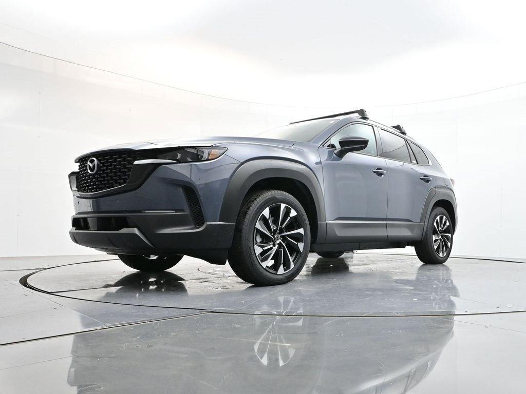 New 2026 MAZDA CX-50 2.5 Hybrid w/ Weather Package image 29