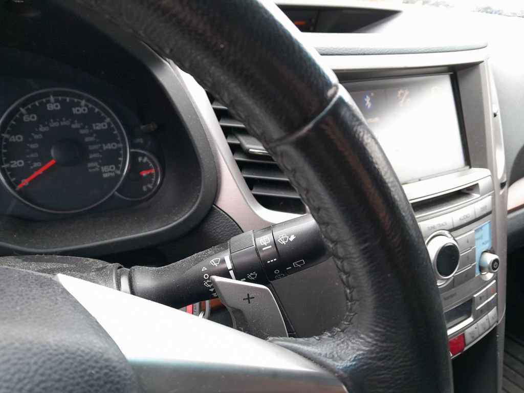 Used 2013 Subaru Outback 3.6R Limited image 20